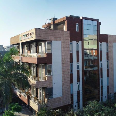 Stay Studio Hotel & Residences Gurgaon Ngoại thất bức ảnh