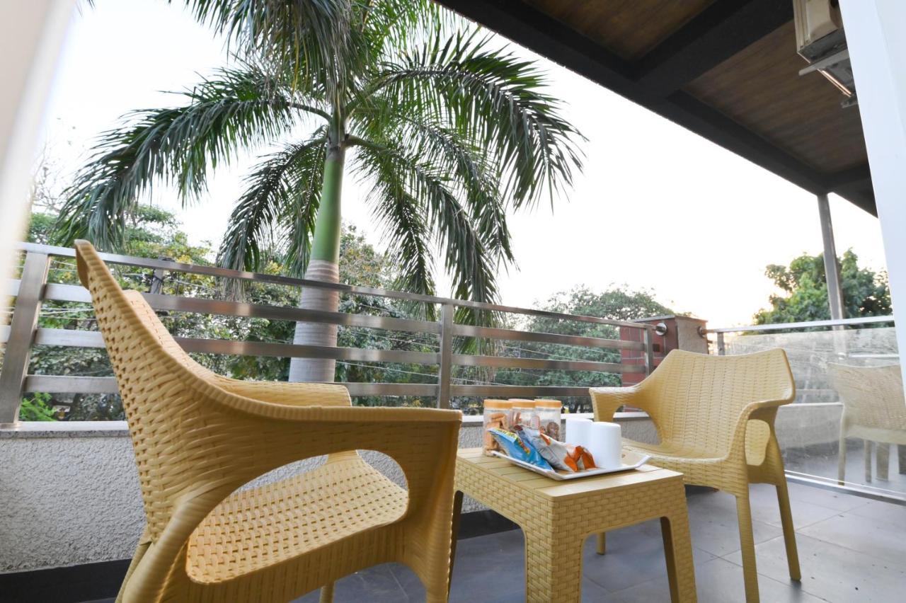 Stay Studio Hotel & Residences Gurgaon Ngoại thất bức ảnh