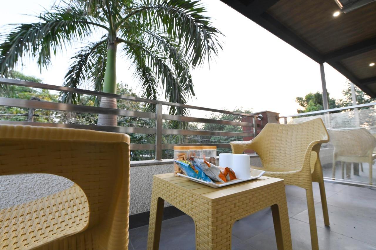 Stay Studio Hotel & Residences Gurgaon Ngoại thất bức ảnh