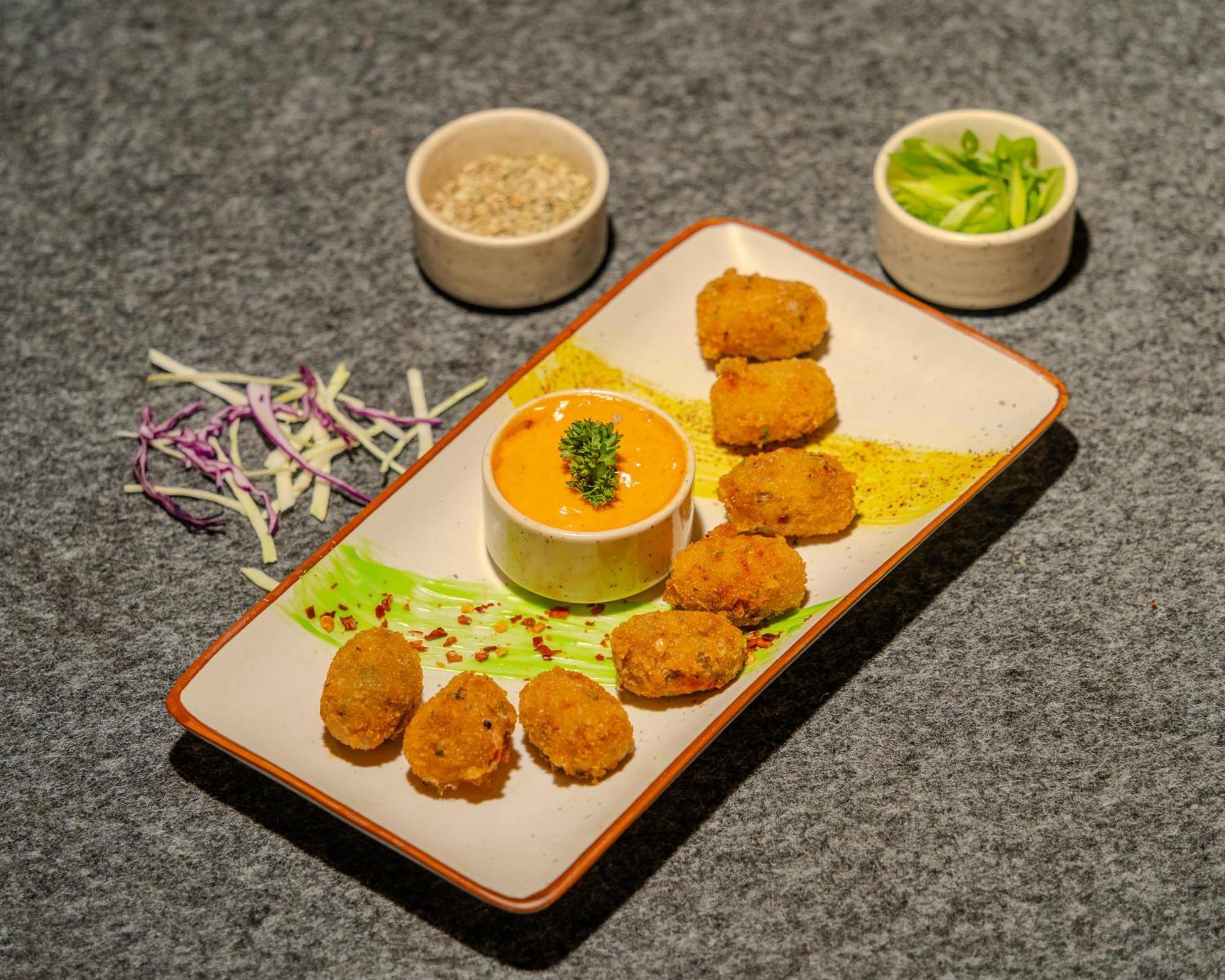 Stay Studio Hotel & Residences Gurgaon Ngoại thất bức ảnh