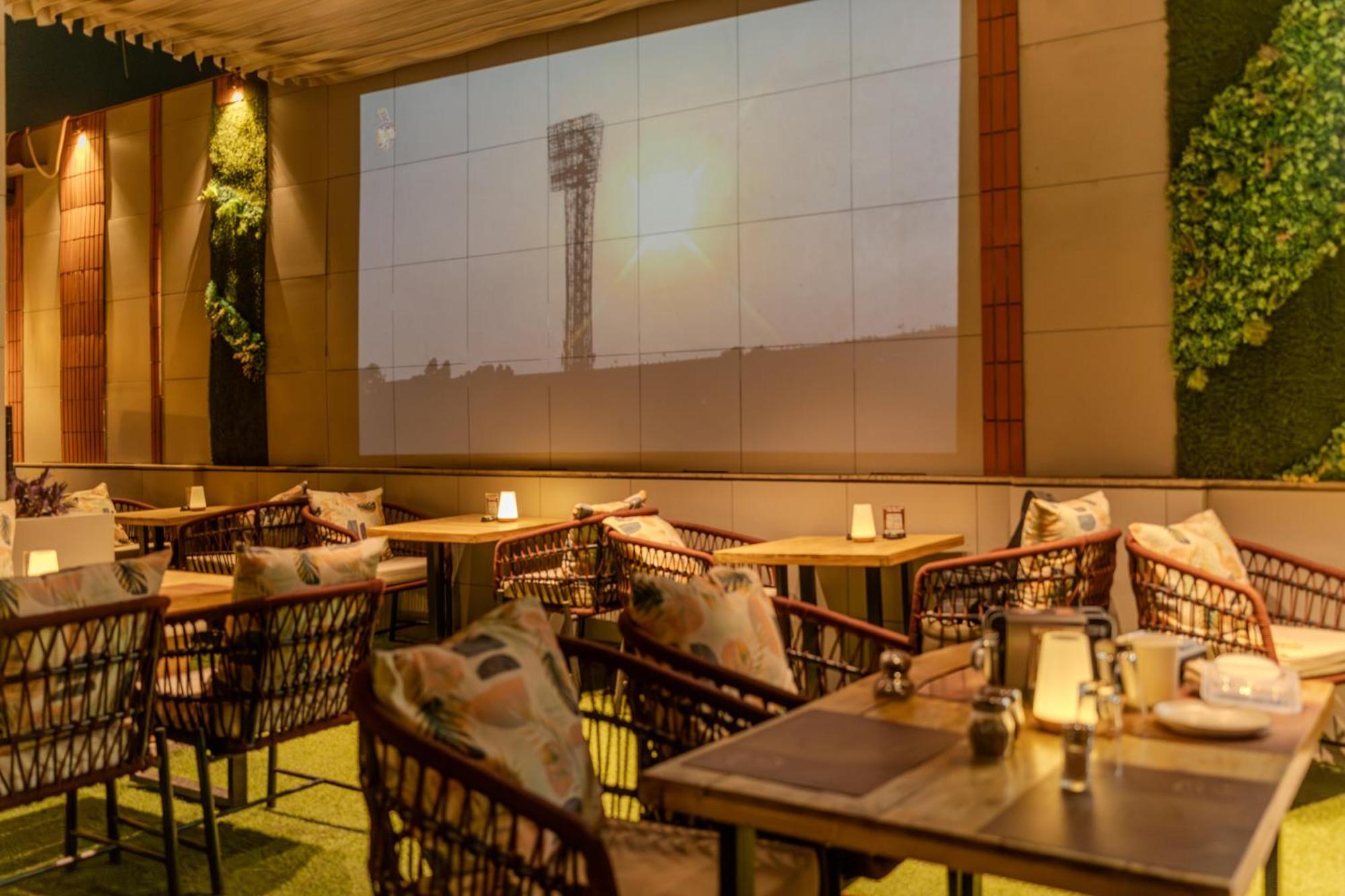 Stay Studio Hotel & Residences Gurgaon Ngoại thất bức ảnh