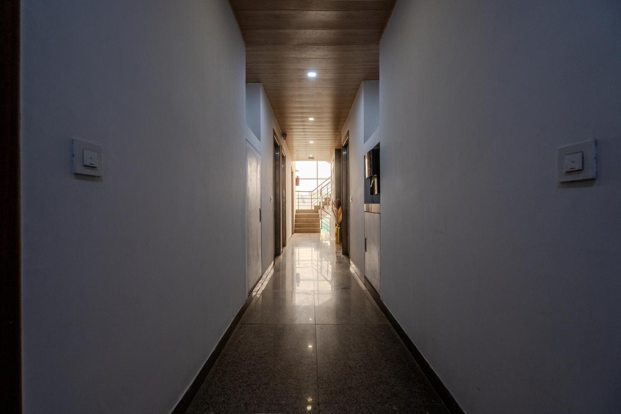 Stay Studio Hotel & Residences Gurgaon Ngoại thất bức ảnh